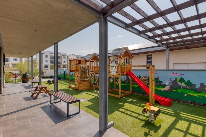 To Let 1 Bedroom Property for Rent in The Huntsman Western Cape